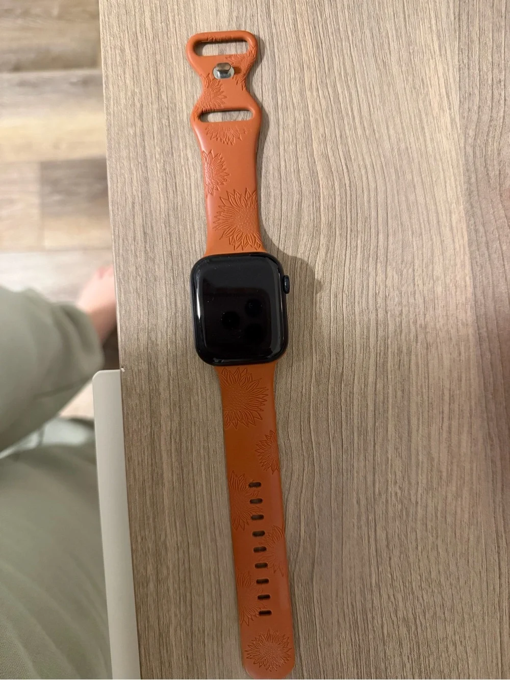 Apple Watch Series 8
